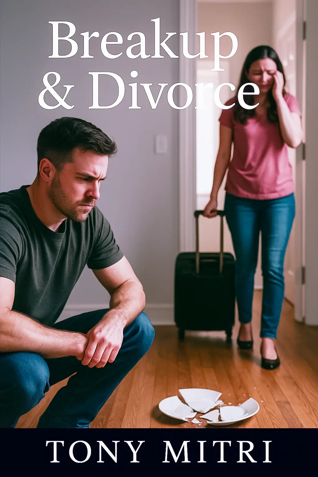 Breakups & Divorce cover