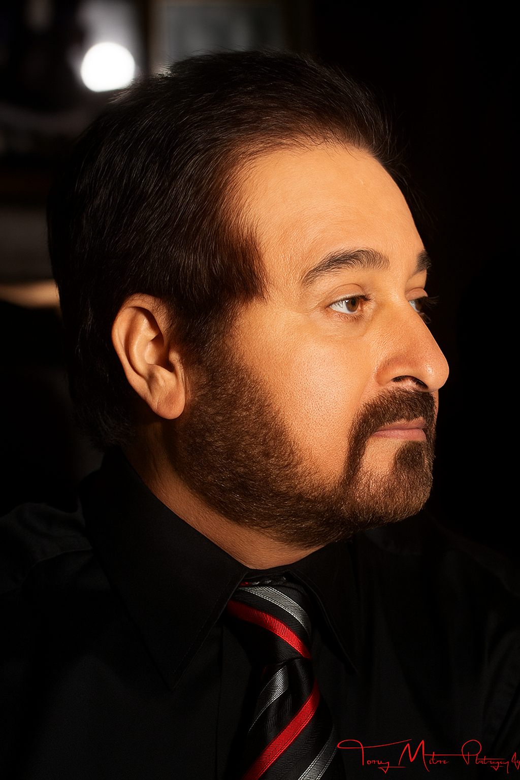 Tony Mitri